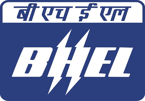 BHEL plunges into Rs 238cr loss in July- September quarter